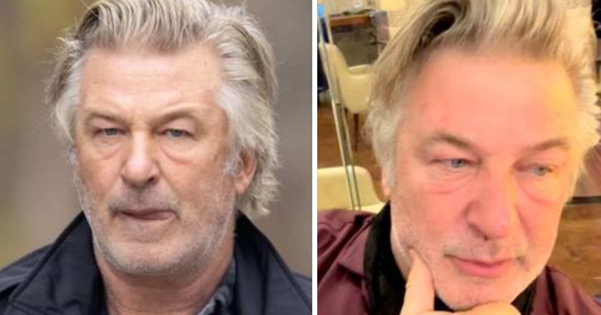 Alec Baldwin Formally Charged With Involuntary Manslaughter In Fatal