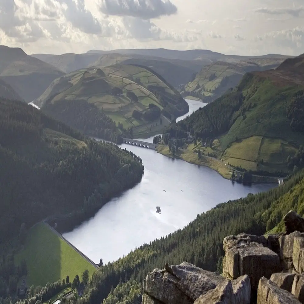 Peak District, England by Hotslice99