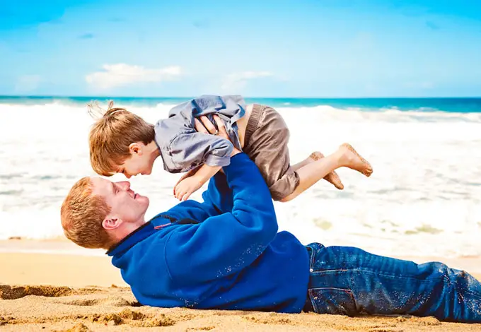 Family Idea by Bake Photography