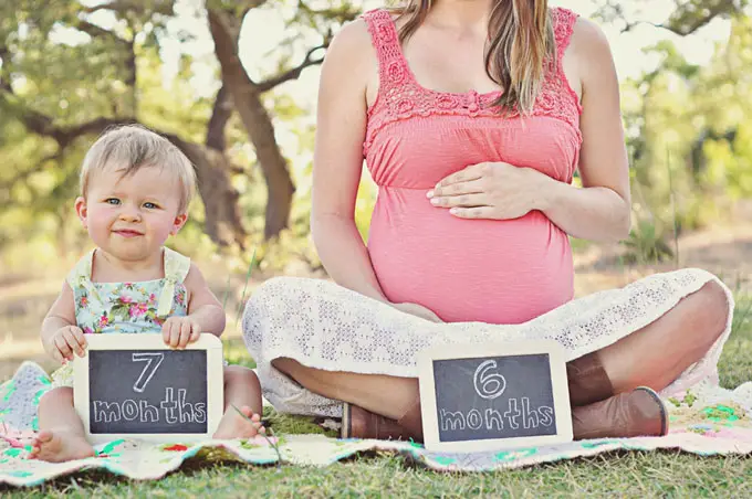 Me and my Mom . Source: Hanna Mac