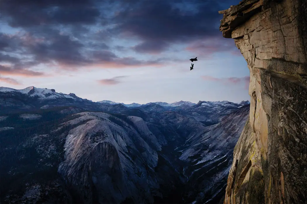 Source: Jimmy Chin
