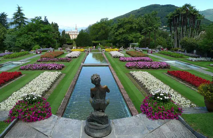 18 Of The World’s Most Beautiful Gardens