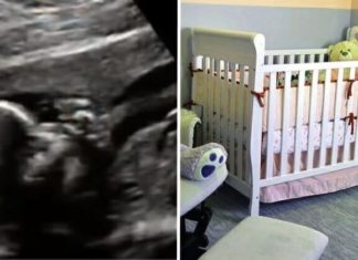 Mourning mom sells stillborn baby’s crib for $2: A week later, buyer returns it transformed