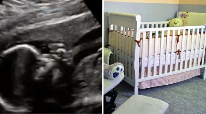 Mourning mom sells stillborn baby’s crib for $2: A week later, buyer returns it transformed