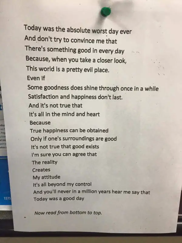 poem