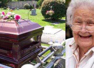 Man Demands Wife Bury Him With All His Money – Her Genius ‘Solution’ Has Him Turning In Grave
