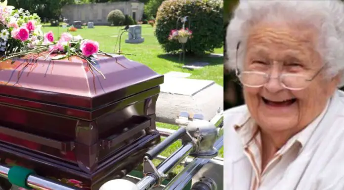 Man Demands Wife Bury Him With All His Money – Her Genius ‘Solution’ Has Him Turning In Grave