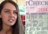 Firefighters change girl’s life after she pays their bill