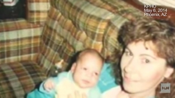 She Adopts A Boy That Nobody Wants. 27 Years Later He Does THIS Behind Her Back. She Adopts A Boy That Nobody Wants. 27 Years Later He Does THIS Behind Her Back.