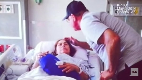 She Adopts A Boy That Nobody Wants. 27 Years Later He Does THIS Behind Her Back. She Adopts A Boy That Nobody Wants. 27 Years Later He Does THIS Behind Her Back.