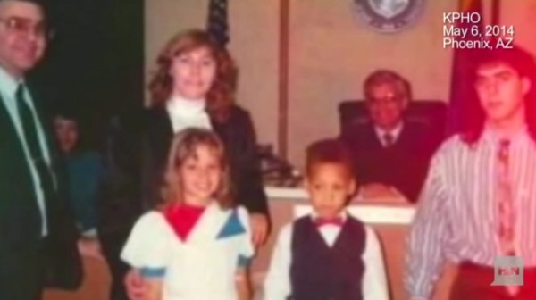 She Adopts A Boy That Nobody Wants. 27 Years Later He Does THIS Behind Her Back. She Adopts A Boy That Nobody Wants. 27 Years Later He Does THIS Behind Her Back.