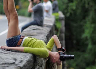 Photos That Will Make Your Stomach Drop