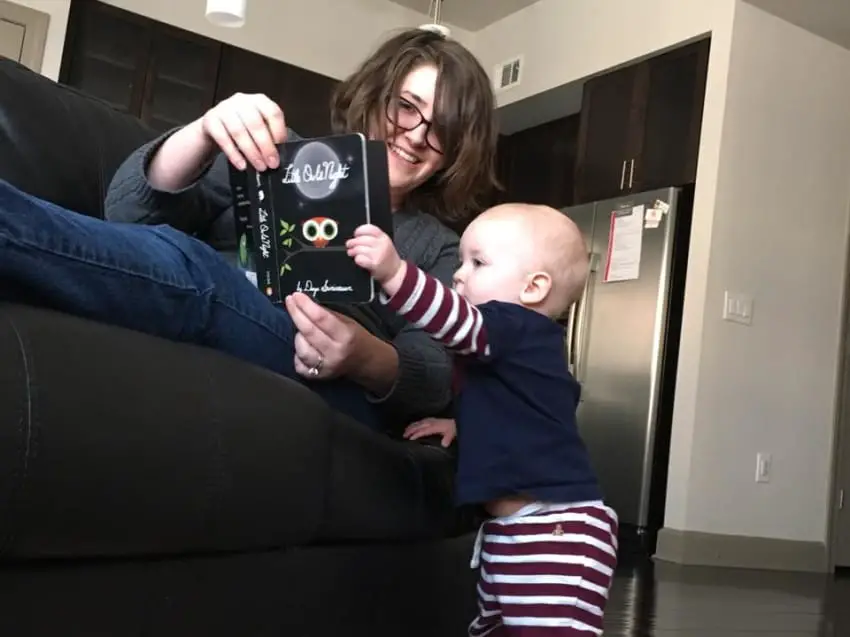 Husband Takes To Facebook To Share How Grateful He Is For His Wife’s Motherly Instincts Husband Takes To Facebook To Share How Grateful He Is For His Wife’s Motherly Instincts