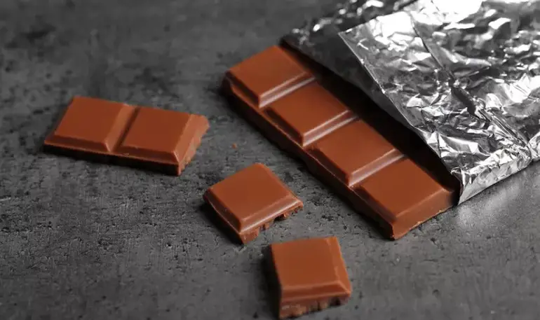 Science Says Eating Chocolate Could Improve Your Brain Function Science Says Eating Chocolate Could Improve Your Brain Function