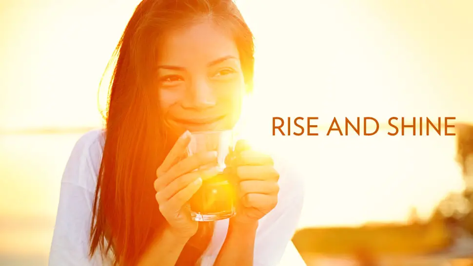 Every Healthy Morning Habit You Should Adopt Right Now