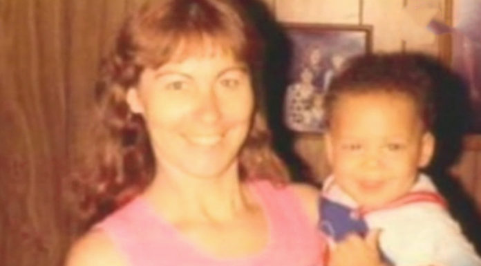 She adopts a boy that nobody wants – 28 years later she finds out the truth he was hiding