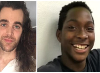 Teenager Gets More Than Donuts, What Happens Next is Life Changing
