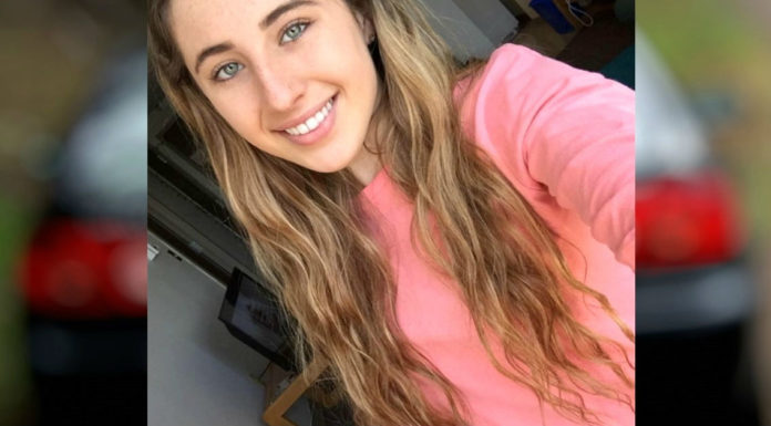 College student is kidnapped by men in parking lot, then remembers 1 life-saving tip mom taught her