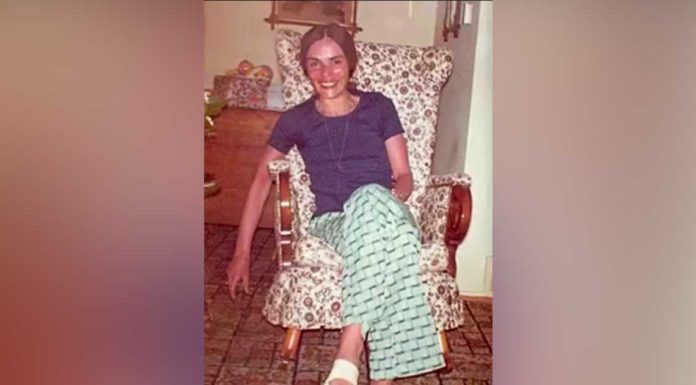 Son Has Epiphany After Years Of Neglect When He Saw Mom In Coffin, It Changes His Life Forever