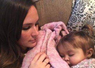 Babysitter makes a decision about family’s dying daughter that makes me want to cry