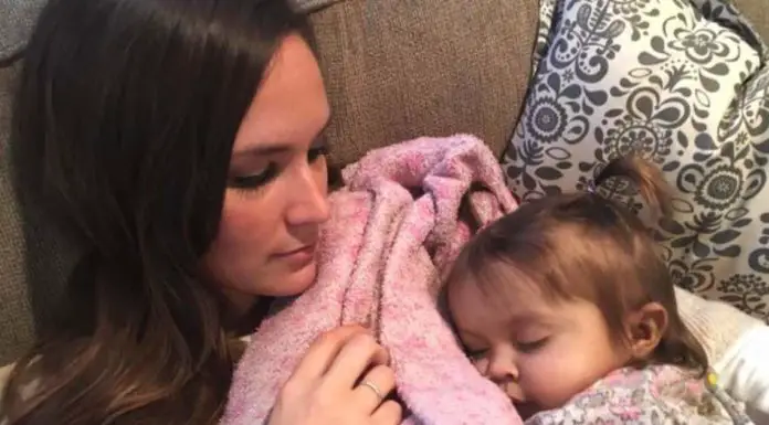 Babysitter makes a decision about family’s dying daughter that makes me want to cry