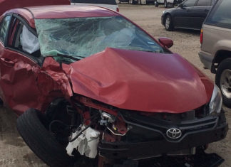 Young Girl Killed By 16 Year Old, The Note They Find In Her Hand Is Heartbreaking!