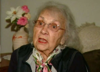 Young Guy Attacks 88 year old, Tries To Rape Her, He Messed With The Wrong Woman!