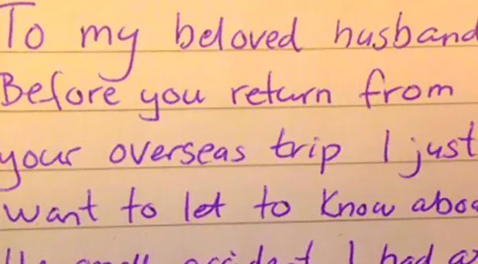 Wife finds out that husband is having an affair, but her brilliant revenge makes him regret everything.