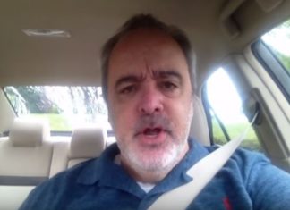 Principal Goes On Comical Rant About Beginning Of School Year