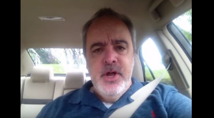 Principal Goes On Comical Rant About Beginning Of School Year