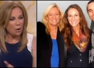 Grieving Mom Asks Stranger To Snap Pic Seconds Later Realizes Man’s True Identity