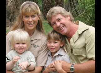 Terri Irwins Latest Confession About Husband Can’t Be Ignored