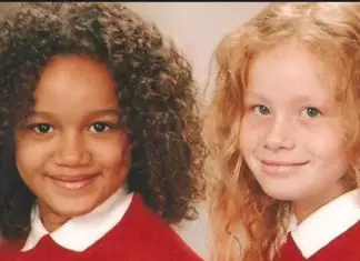 20 Years After Their Birth Captivated The World, The Aylmer Twins Are All Grown Up