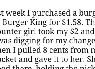 65 years of math in American public schools. This is frighteningly accurate