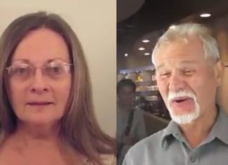 60-year-old wife gets makeover as birthday gift – husband gasps when he sees her incredible transformation