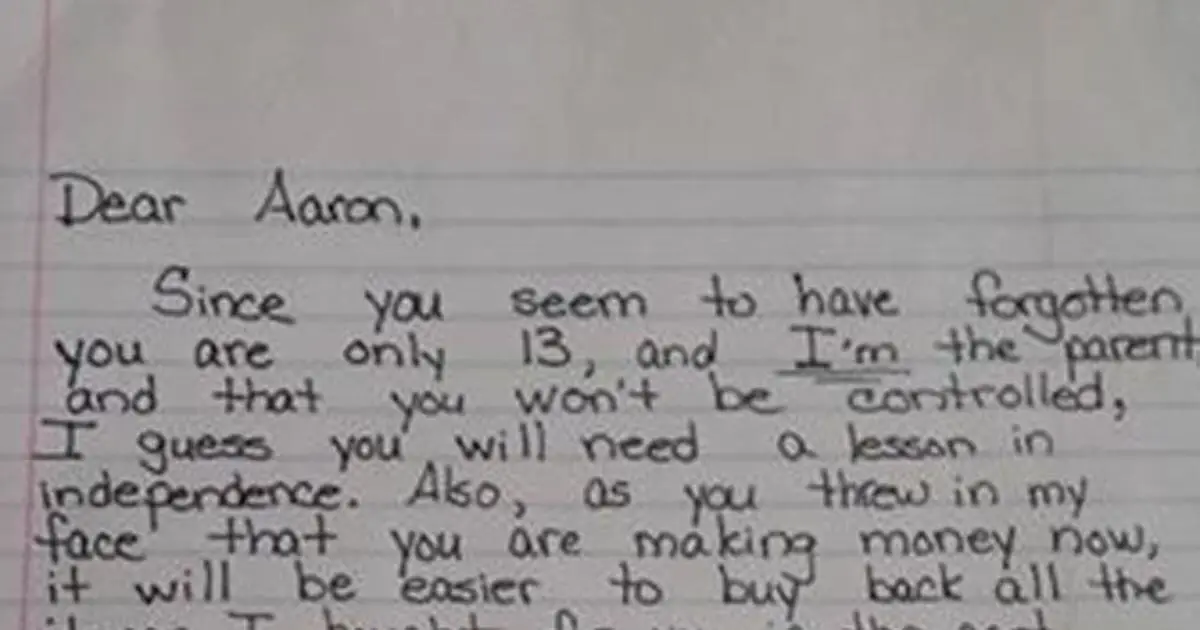 mom-s-letter-to-13-year-old-son-goes-viral-parents-applaud-her-tough