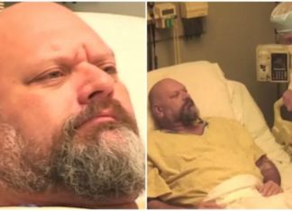 Drunk Driver Left Mortified After Waking Up From 10-Year Coma, Then Finds Out It Was All A Lie
