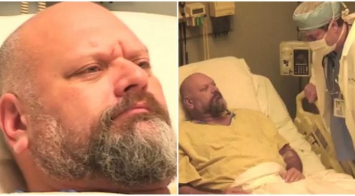 Drunk Driver Left Mortified After Waking Up From 10-Year Coma, Then Finds Out It Was All A Lie
