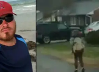 Dad Learns Son Is Being A Bully, Teaches Him Lesson He’ll Never Forget