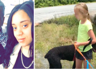 Young Girls Actions Towards Strangers After Accident Goes Viral