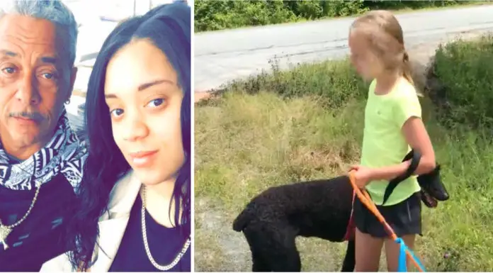 Young Girls Actions Towards Strangers After Accident Goes Viral