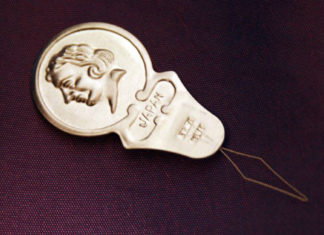 SHARE If You Know Or Ever Use This Before. Youngsters Probably Never Saw It