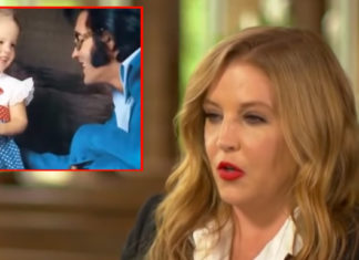 Lisa Marie Presley Opens Up About Her Father’s Incredible Legacy