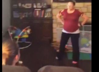 Stepmom Shares Big News With Her Teenage Stepdaughter