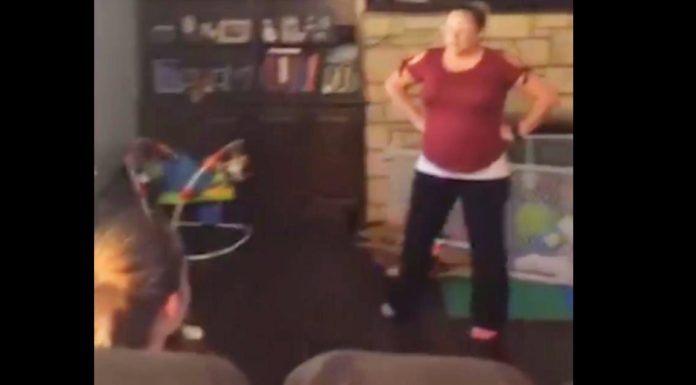 Stepmom Shares Big News With Her Teenage Stepdaughter