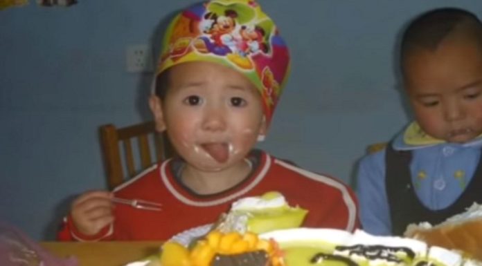 Mom Adopts Orphan But Detail In Stranger’s Picture Changes Their Lives Forever