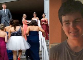 Teen Ditched By Friends At Prom Gets Last Laugh When Mom Plots Plan