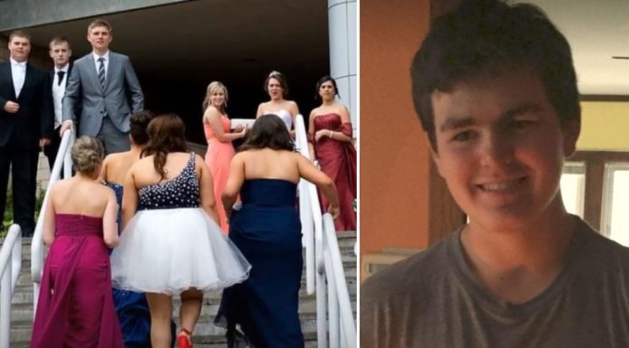 Teen Ditched By Friends At Prom Gets Last Laugh When Mom Plots Plan