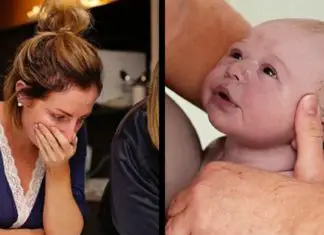 Woman Who Can’t Conceive Receives Call From Sister With News