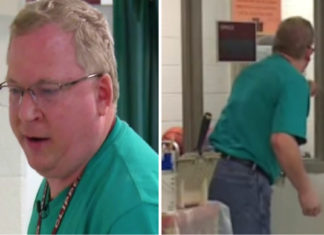 No One Can Believe What Superintendent Did With His Summer